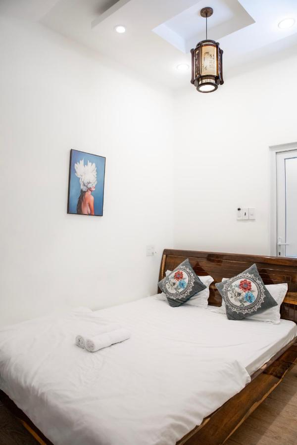 Hotel Khach San Thuy Tien Dalat Exterior foto